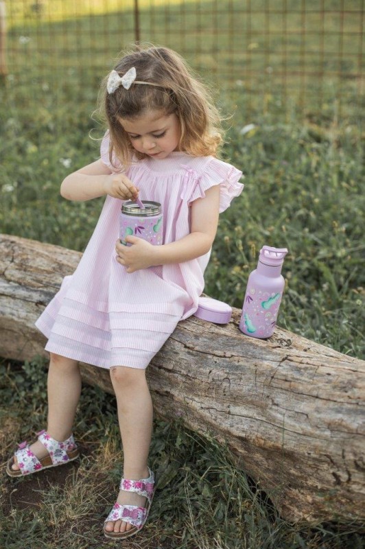 Termos obiadowy dla dzieci 350ml Jednorożec SASSI