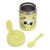 Termos obiadowy dla dzieci 350ml Panda SASSI