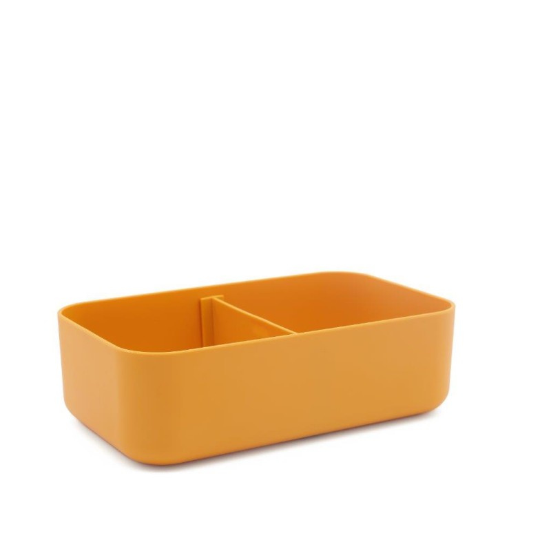 Plastikowy lunchbox pojemnik z rPET Lew SASSI