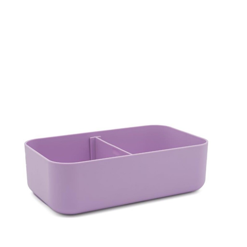 Plastikowy lunchbox pojemnik z rPET Jednorożec SASSI