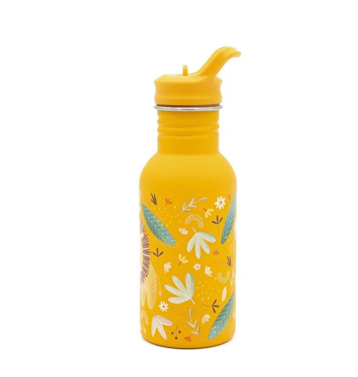Butelka na wodę 500 ml Lew SASSI
