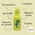 Butelka na wodę 500 ml Dinozaur SASSI