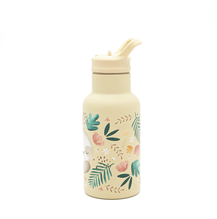 Butelka termiczna 350 ml Leniwiec SASSI
