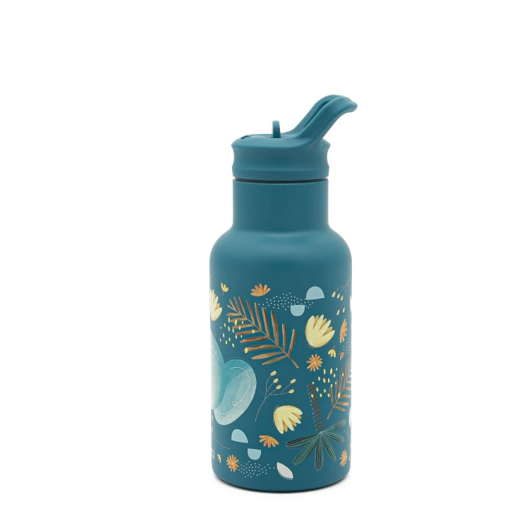 Butelka termiczna 350 ml Słonik SASSI