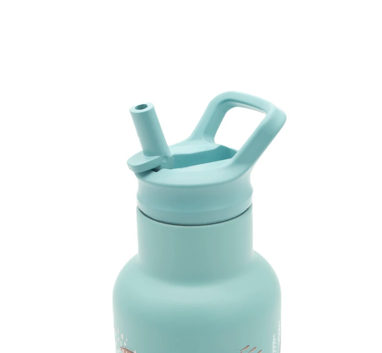 Butelka termiczna 350 ml Miś SASSI