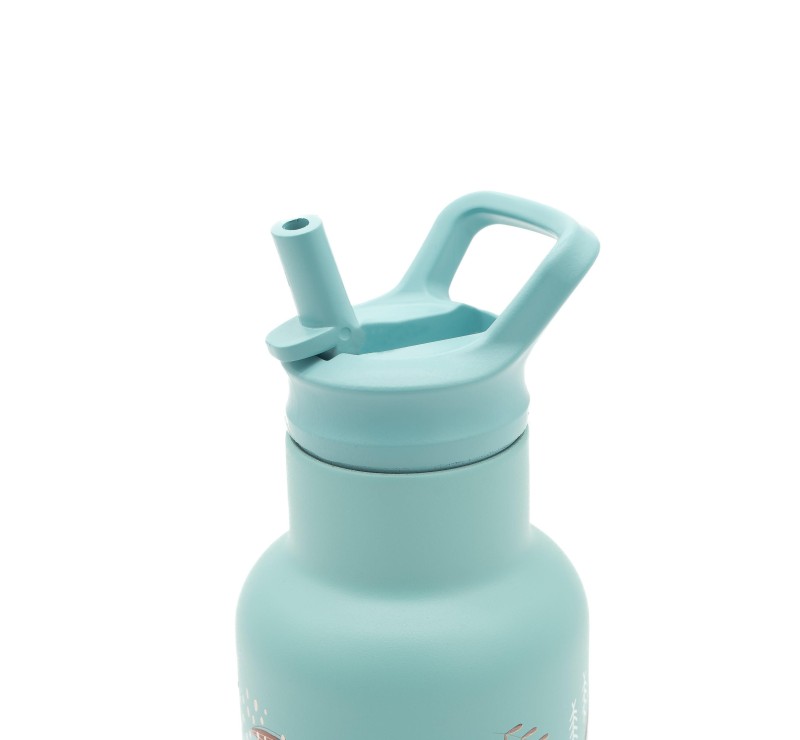 Butelka termiczna 350 ml Miś SASSI