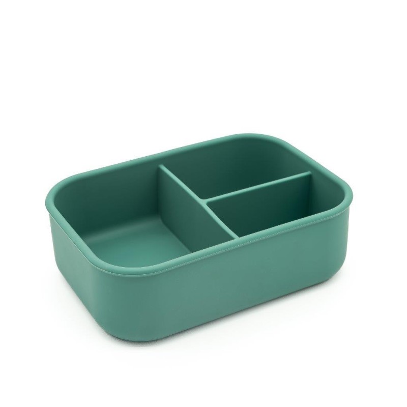 Lunchbox pojemnik silikonowy Lisek SASSI
