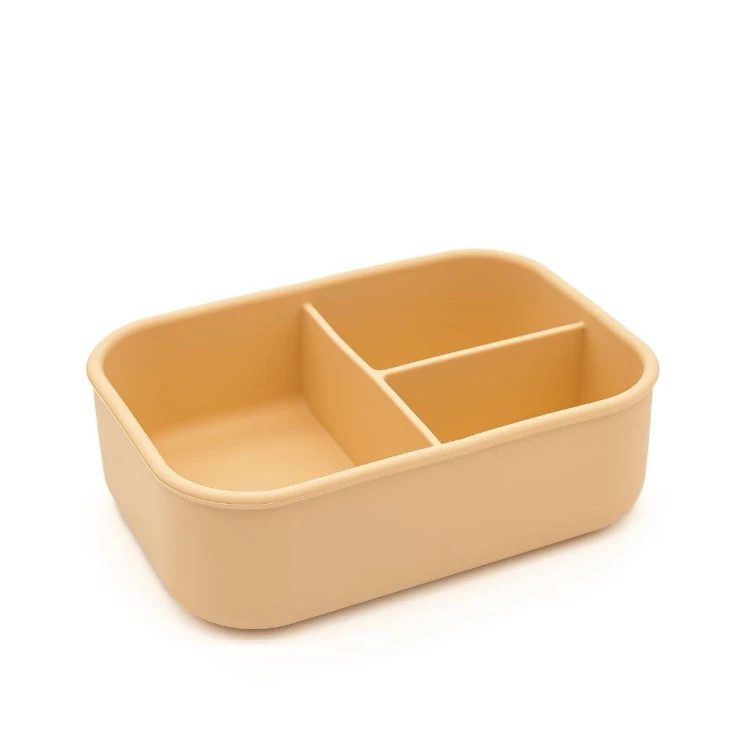 Lunchbox pojemnik silikonowy Leniwiec SASSI