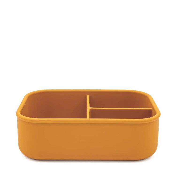 Lunchbox pojemnik silikonowy Lew SASSI