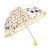 Parasol przeciwdeszczowy Panda SASSI