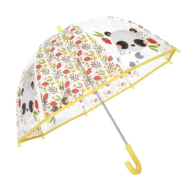 Parasol przeciwdeszczowy Panda SASSI