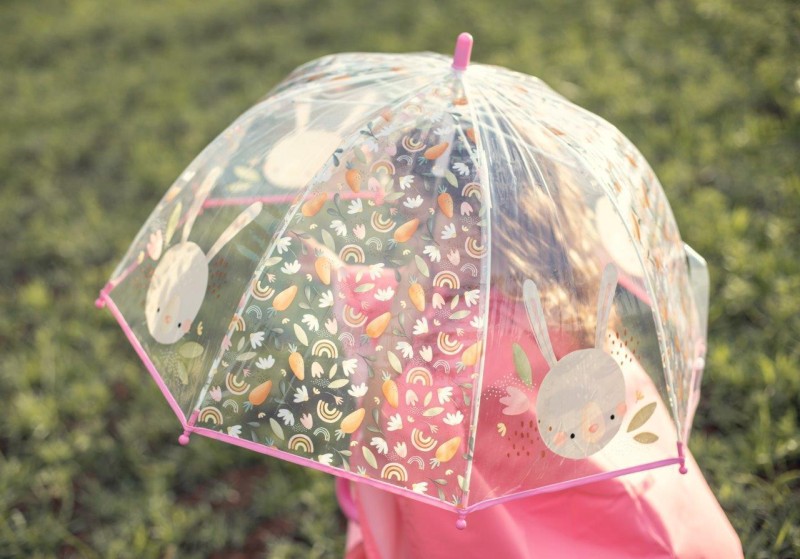 Parasol przeciwdeszczowy Królik SASSI