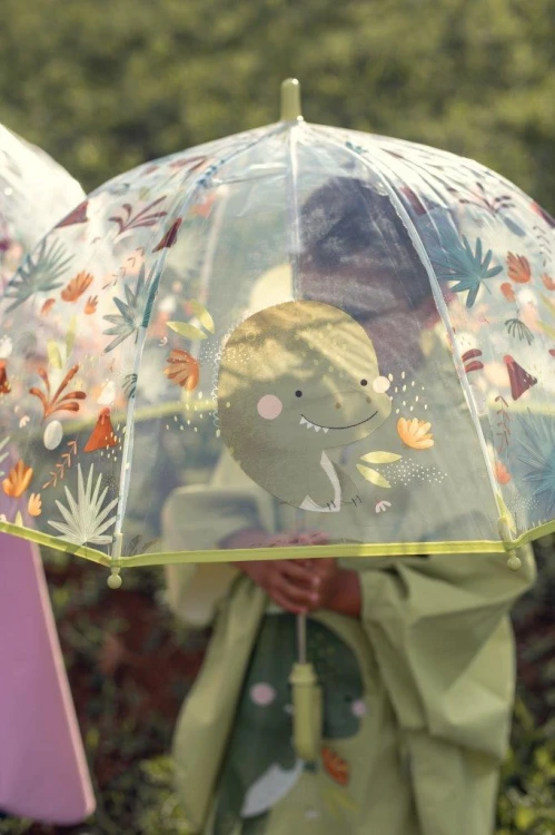 Parasol przeciwdeszczowy Dinozaur SASSI