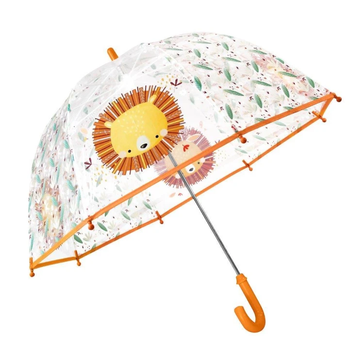 Parasol przeciwdeszczowy Lew SASSI