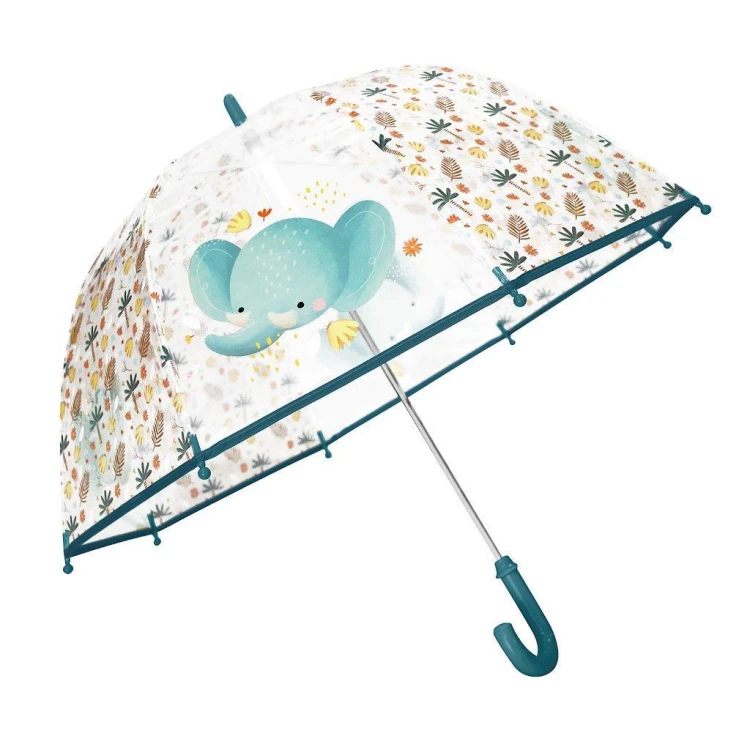 Parasol przeciwdeszczowy Słonik SASSI