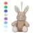 Little Dutch Królik interaktywny Newborn Naturals