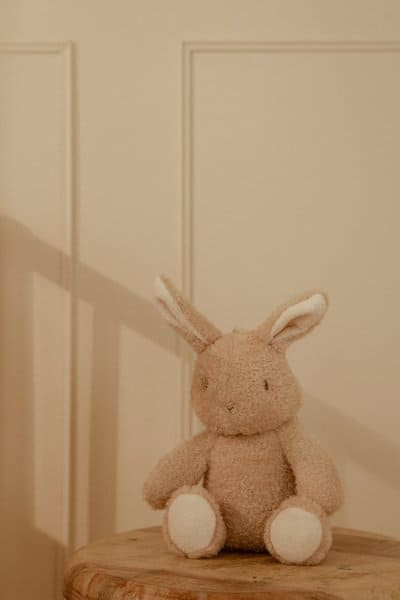 Little Dutch Królik interaktywny Newborn Naturals