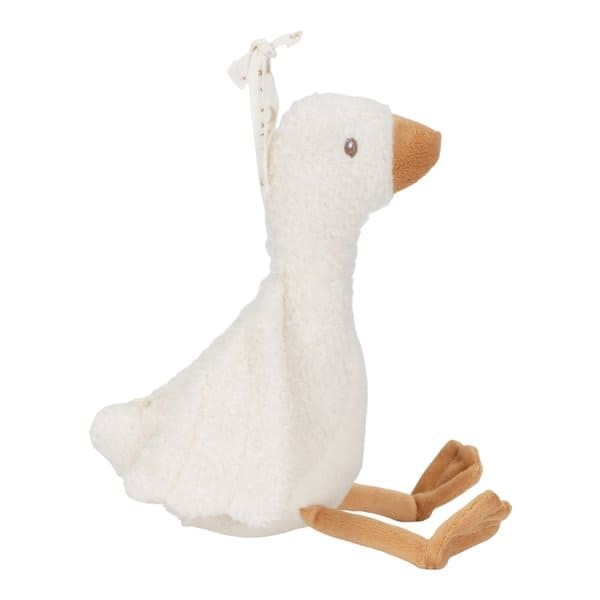 Gąska interaktywna Newborn Naturals Little Dutch