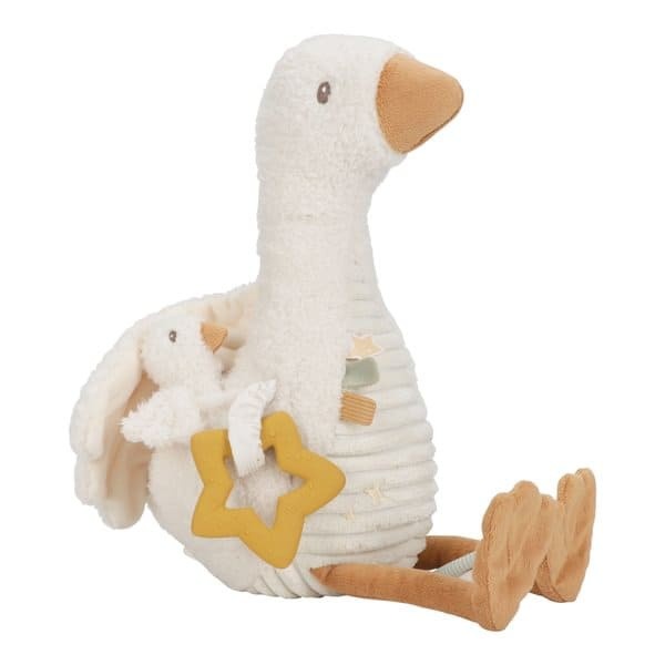 Gąska aktywizująca Newborn Naturals Little Dutch
