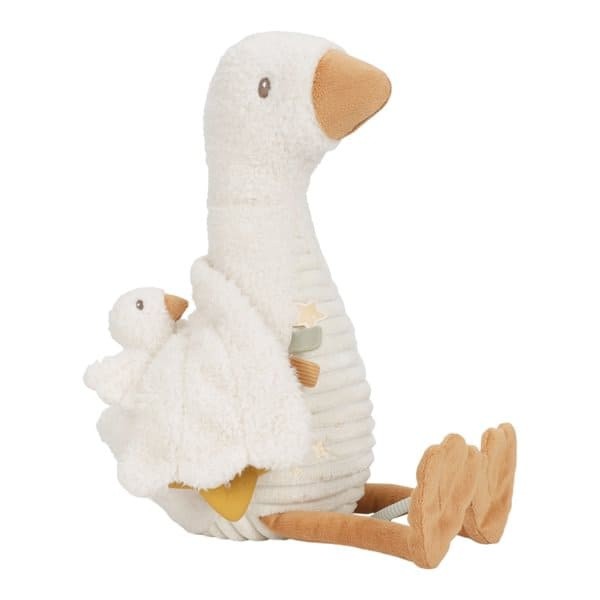 Gąska aktywizująca Newborn Naturals Little Dutch