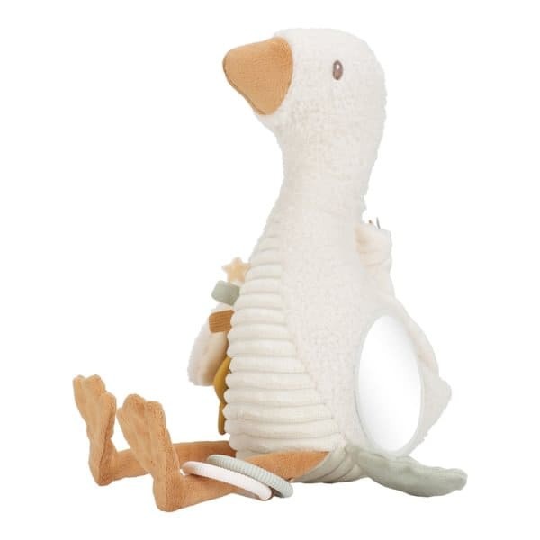 Gąska aktywizująca Newborn Naturals Little Dutch
