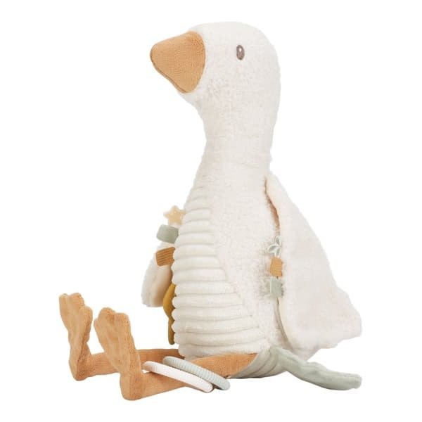 Gąska aktywizująca Newborn Naturals Little Dutch
