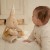 Little Dutch Króliczek aktywizujący Newborn Naturals