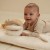Little Dutch Piłeczka sensoryczna Newborn Naturals
