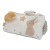 Little Dutch Trójkąt edukacyjny Newborn Naturals