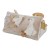 Little Dutch Trójkąt edukacyjny Newborn Naturals