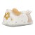 Little Dutch Trójkąt edukacyjny Newborn Naturals