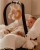 Little Dutch Zestaw 3 zawieszek Newborn Naturals