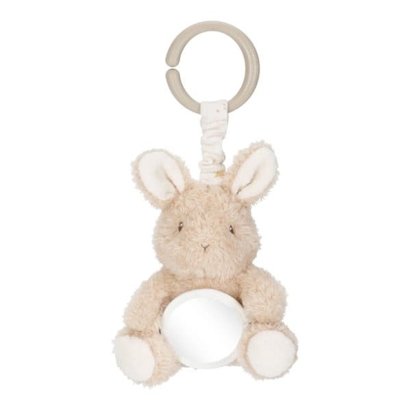 Zestaw 3 zawieszek Newborn Naturals Little Dutch