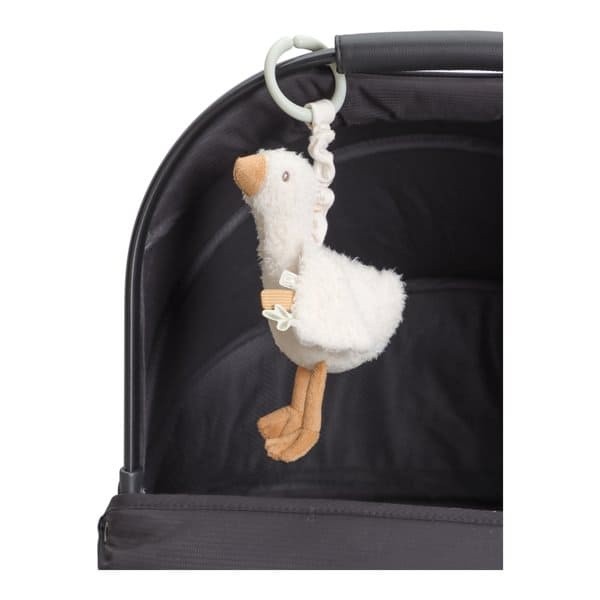 Zestaw 3 zawieszek Newborn Naturals Little Dutch