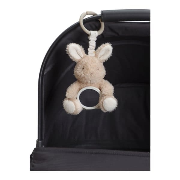 Little Dutch Zestaw 3 zawieszek Newborn Naturals