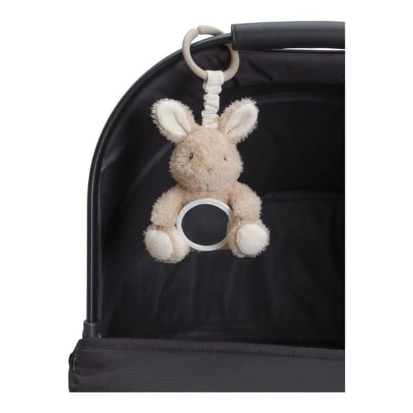Zestaw 3 zawieszek Newborn Naturals Little Dutch