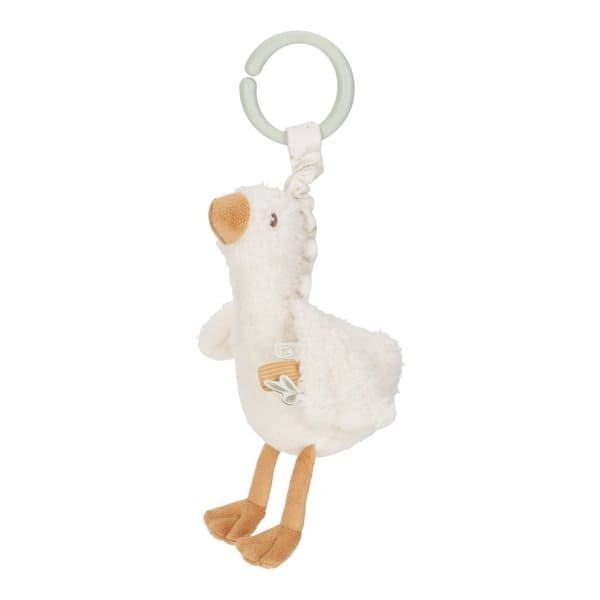Zestaw 3 zawieszek Newborn Naturals Little Dutch