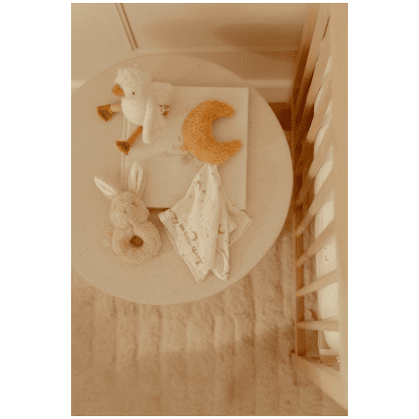 Zestaw prezentowy Newborn Naturals Little Dutch