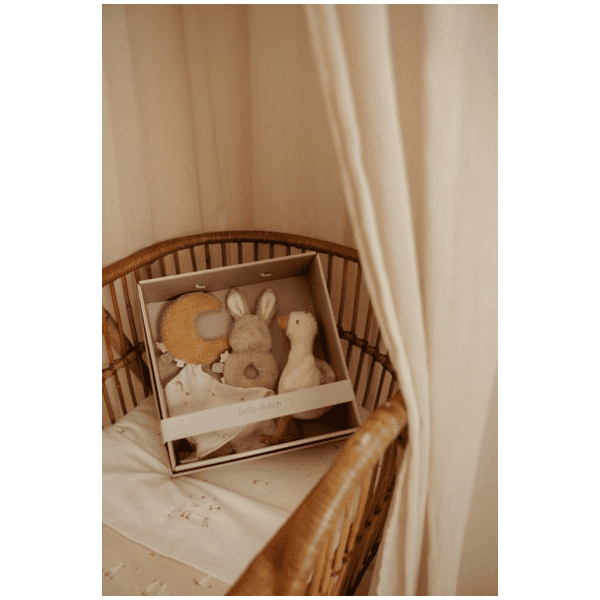 Little Dutch Zestaw prezentowy Newborn Naturals