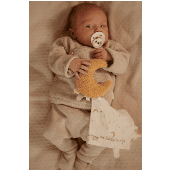 Zestaw prezentowy Newborn Naturals Little Dutch