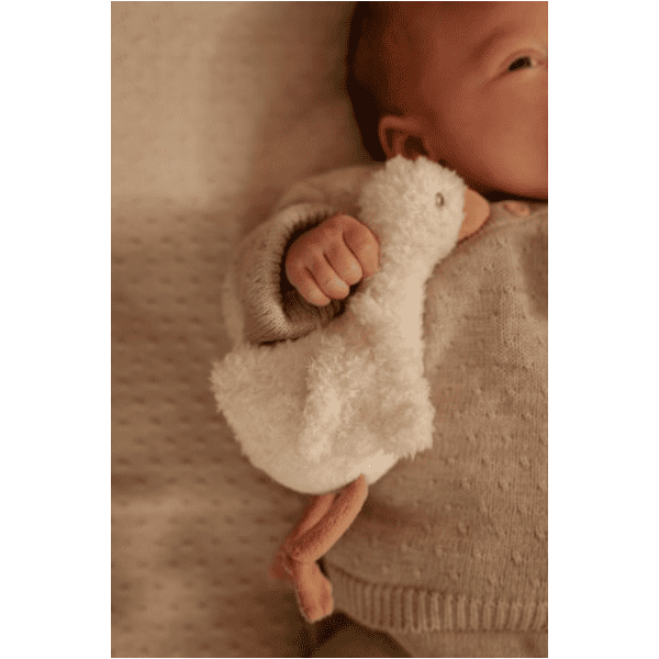 Zestaw prezentowy Newborn Naturals Little Dutch