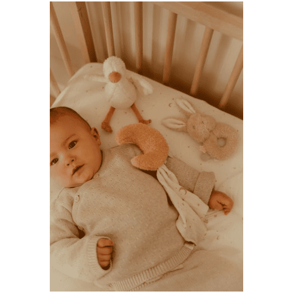 Zestaw prezentowy Newborn Naturals Little Dutch