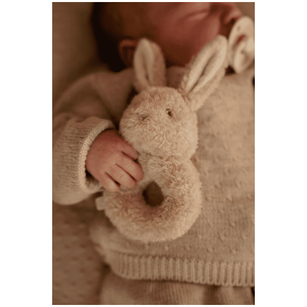 Zestaw prezentowy Newborn Naturals Little Dutch
