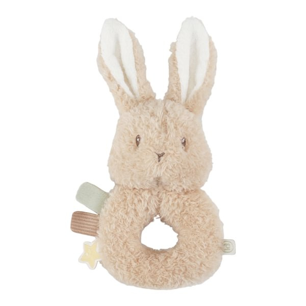 Little Dutch Zestaw prezentowy Newborn Naturals