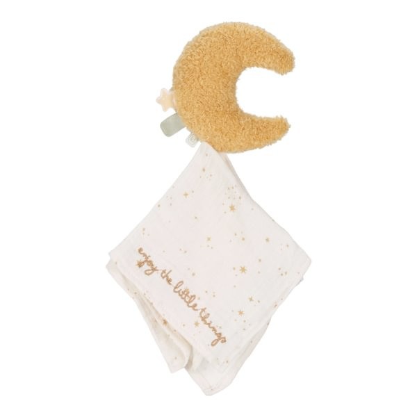 Zestaw prezentowy Newborn Naturals Little Dutch