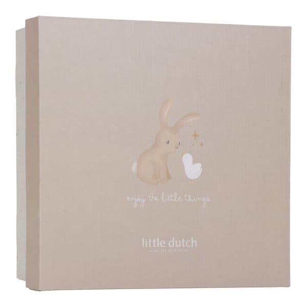 Little Dutch Zestaw prezentowy Newborn Naturals