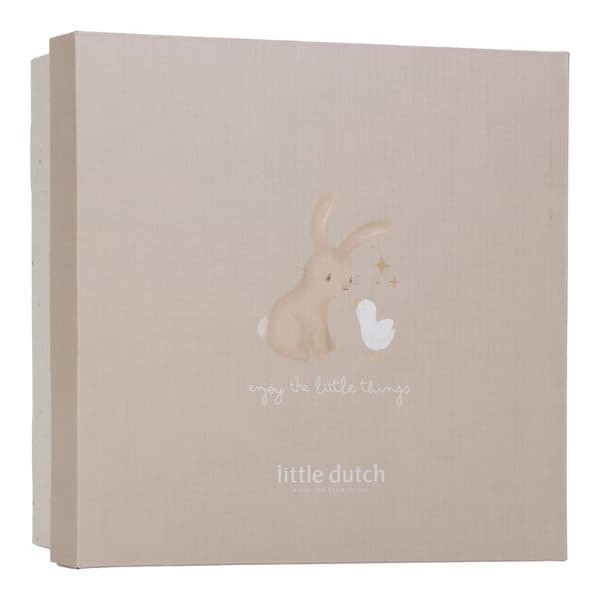 Zestaw prezentowy Newborn Naturals Little Dutch