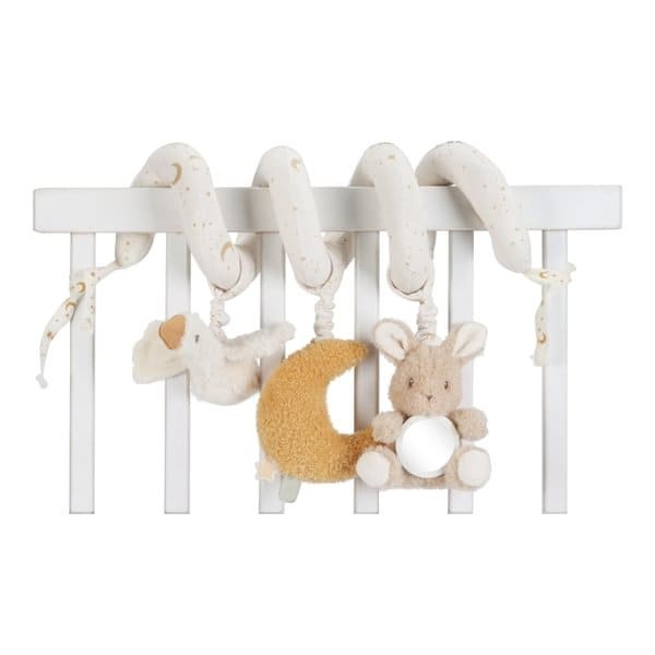 Spiralka aktywizująca Newborn Naturals Little Dutch