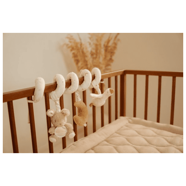 Spiralka aktywizująca Newborn Naturals Little Dutch