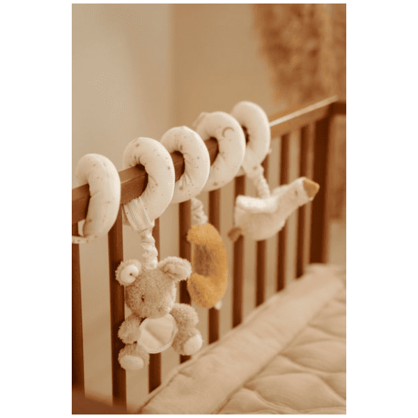 Spiralka aktywizująca Newborn Naturals Little Dutch